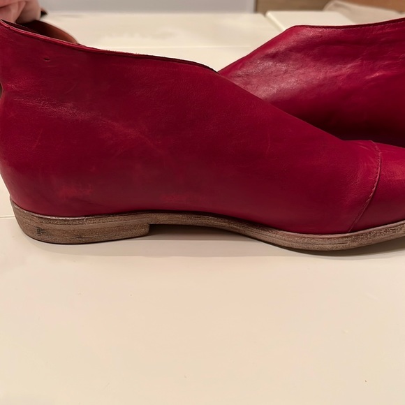 Celine Flat by Free People - Picture 4 of 10